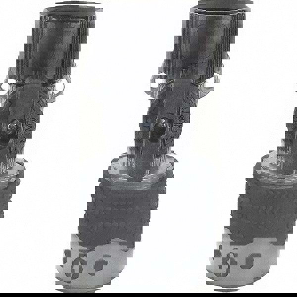 Garden Hose Connector: Female, 3/4